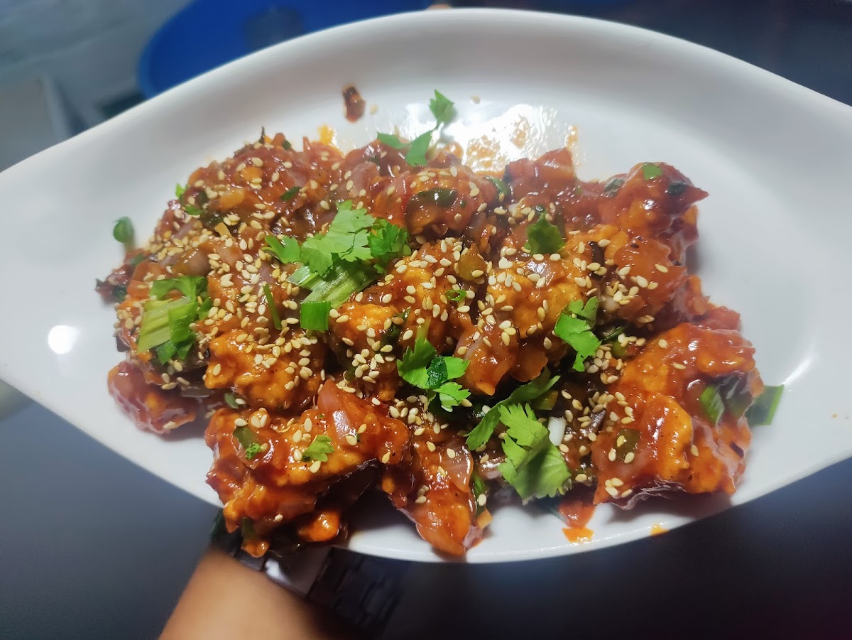 Basbari Sekuwa and Cafe - 8