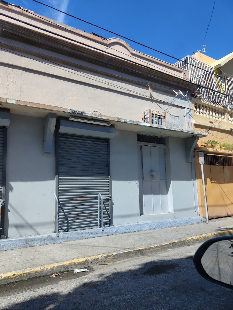 Cafetería Y Colmado Ebenezer