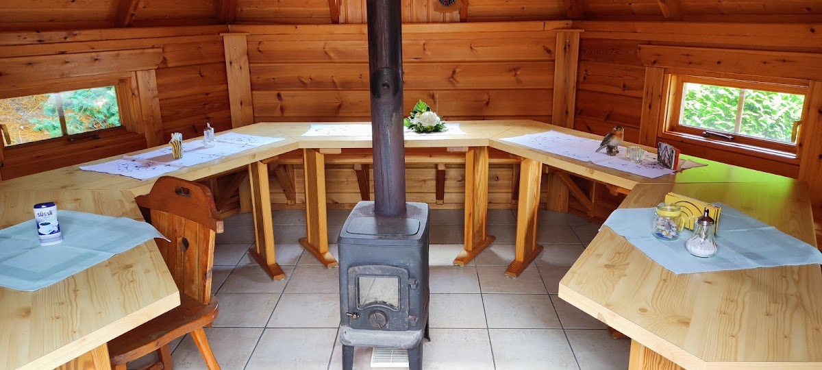 Holzförster , Café Dat Holthus