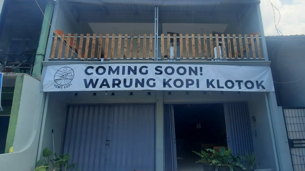 Noms Kopi Babadan