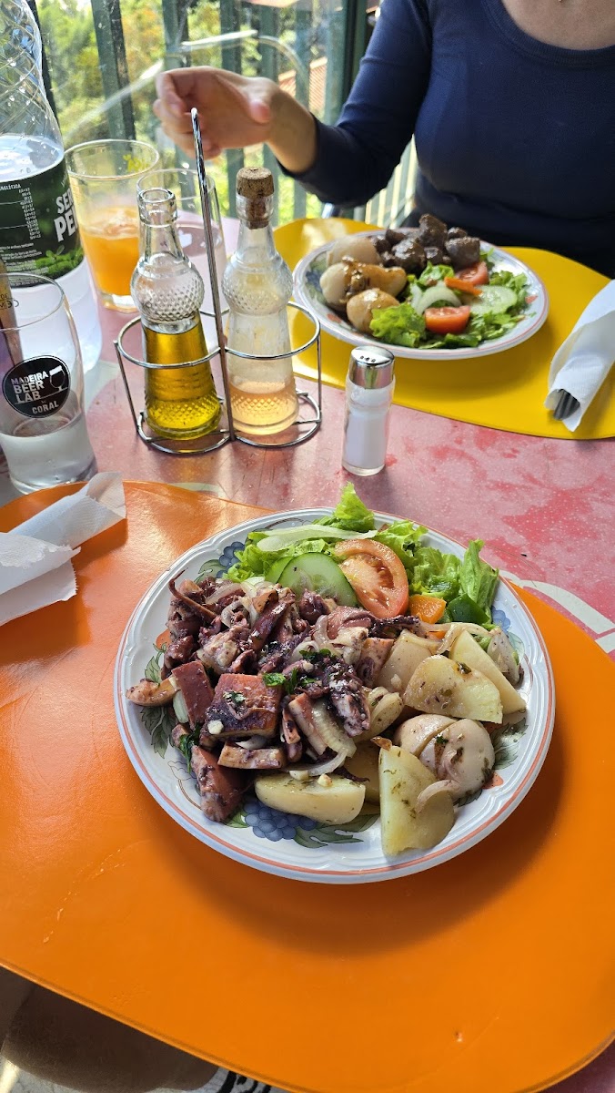 Snack Bar O Pico - 10