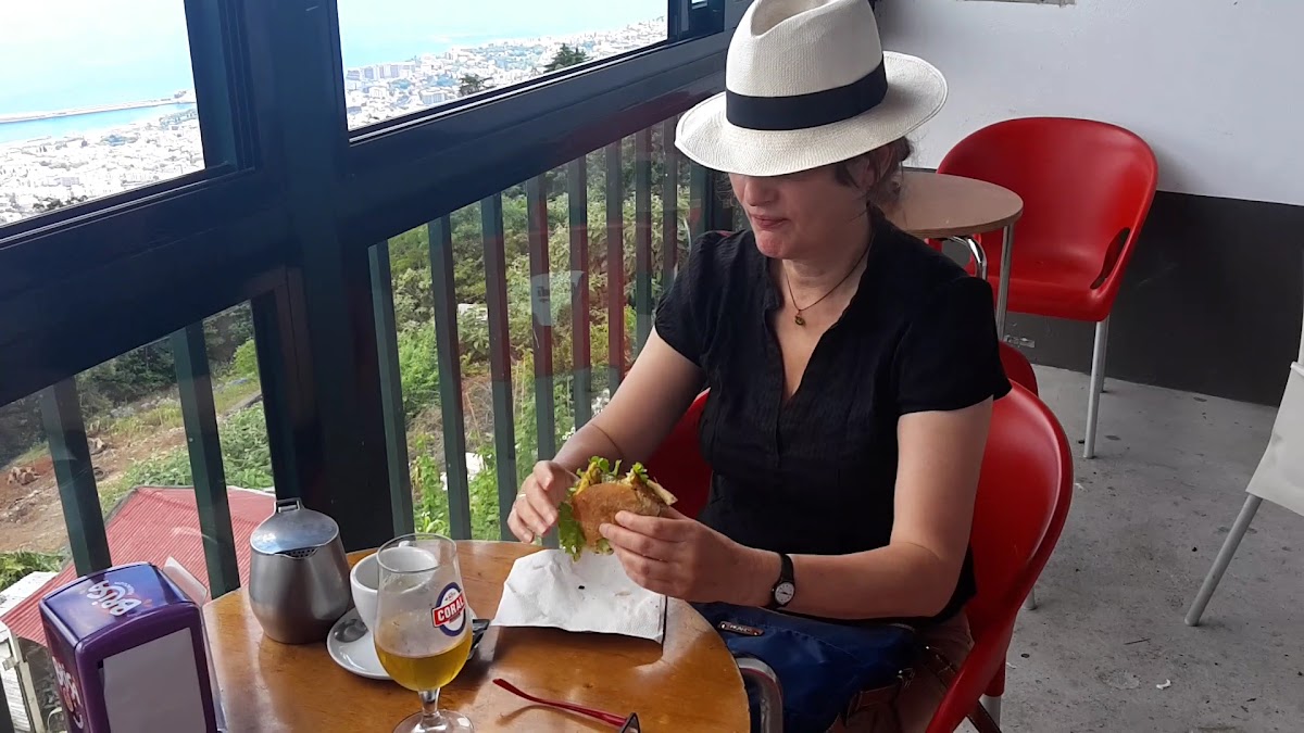 Snack Bar O Pico - 2