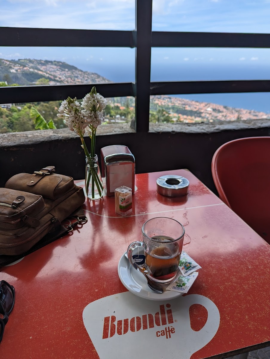 Snack Bar O Pico - 3