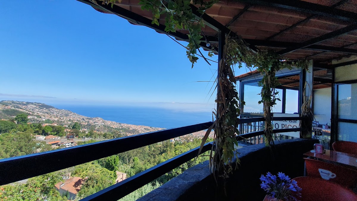 Snack Bar O Pico - 4