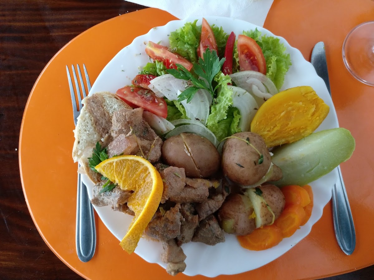 Snack Bar O Pico - 5