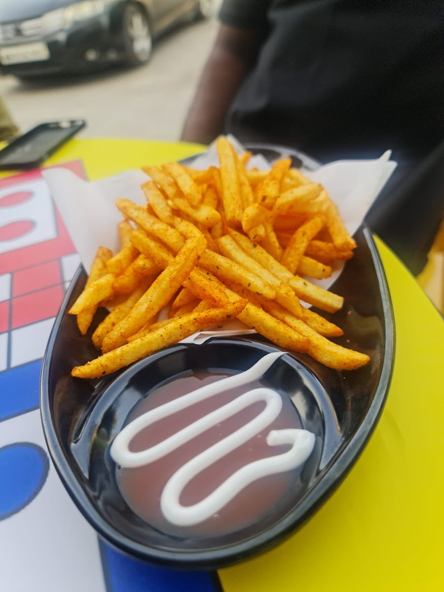 The Chai Bar Cafe Hinjewadi - 6