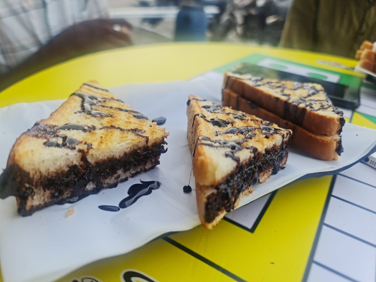 The Chai Bar Cafe Hinjewadi - 8