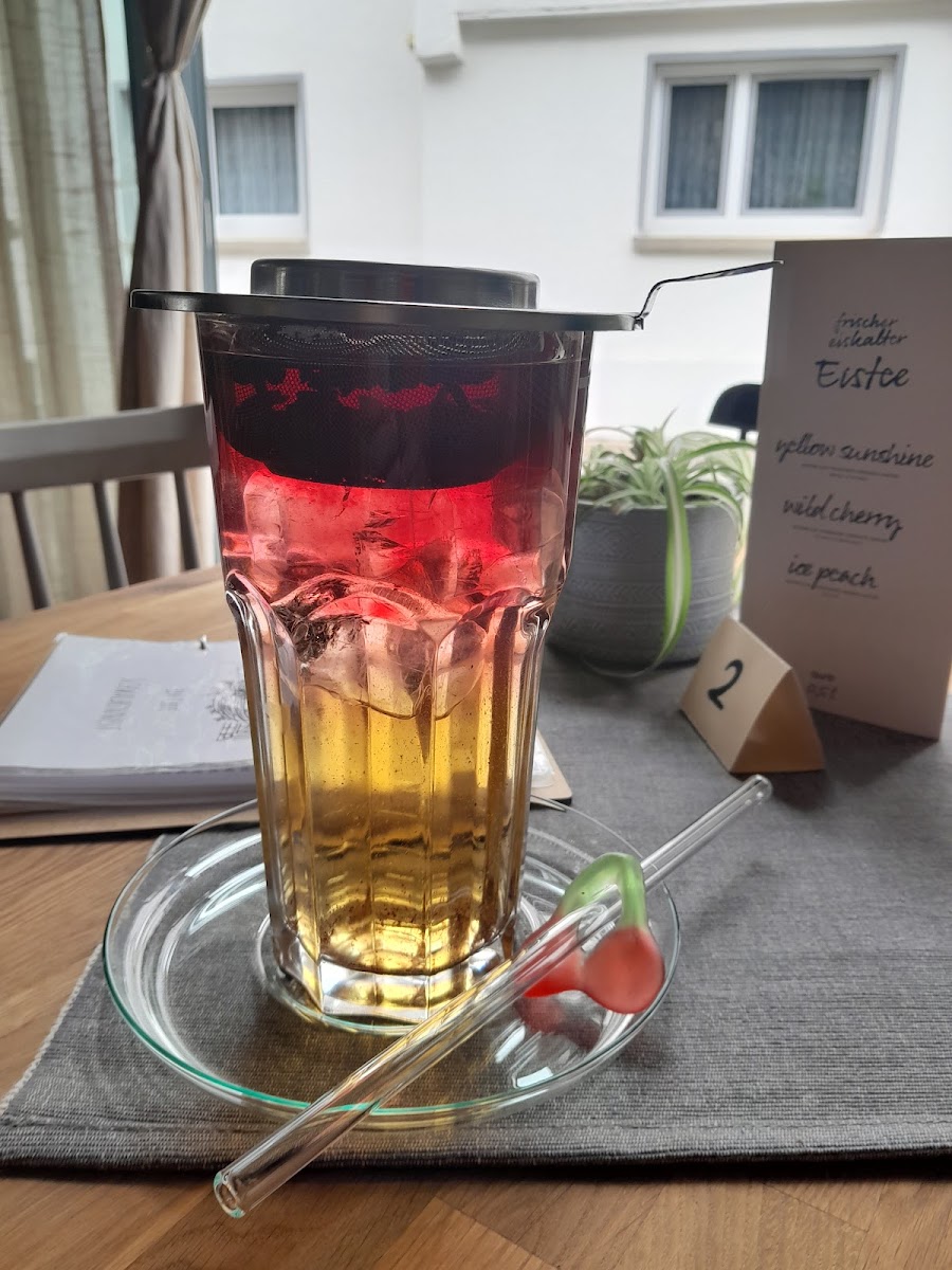 Cafe Schwalbennest - 10