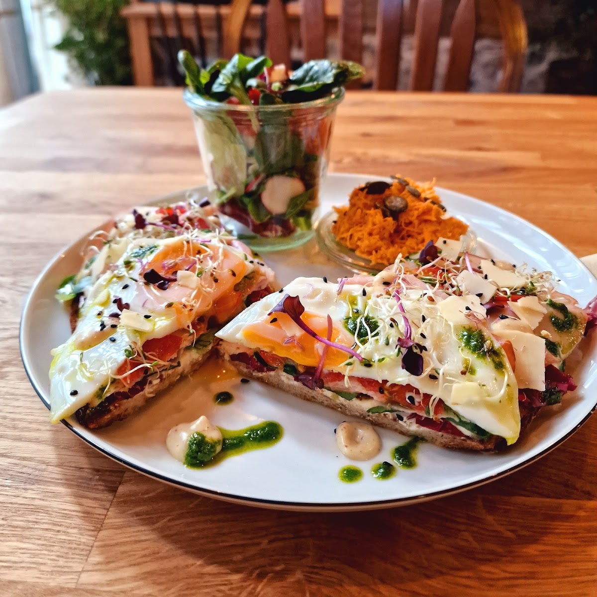 Cafe Schwalbennest - 2