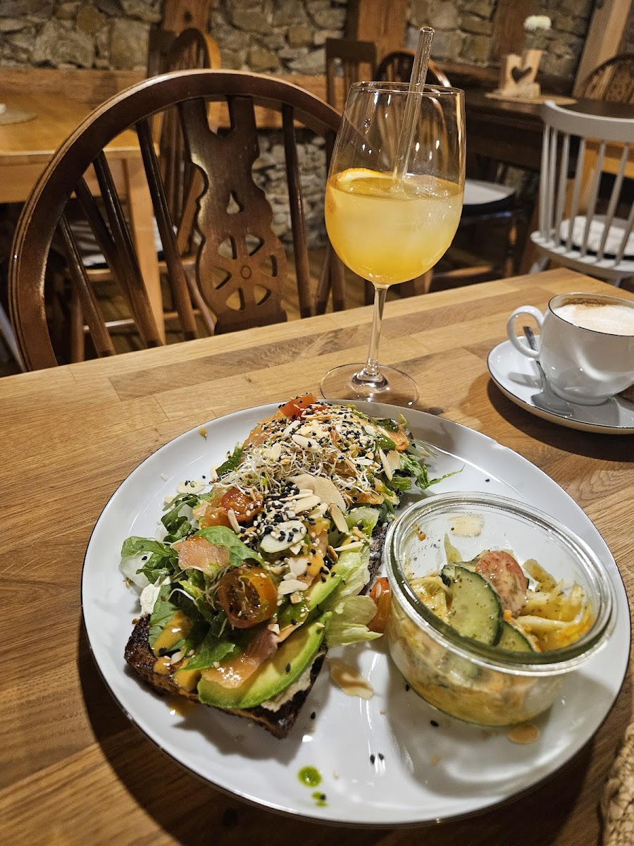 Cafe Schwalbennest - 4