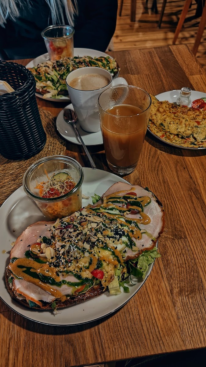 Cafe Schwalbennest - 5