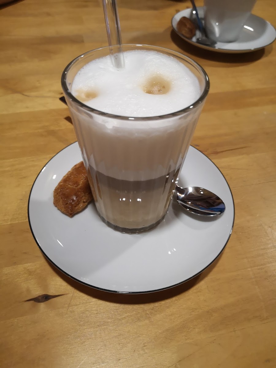 Cafe Schwalbennest - 6