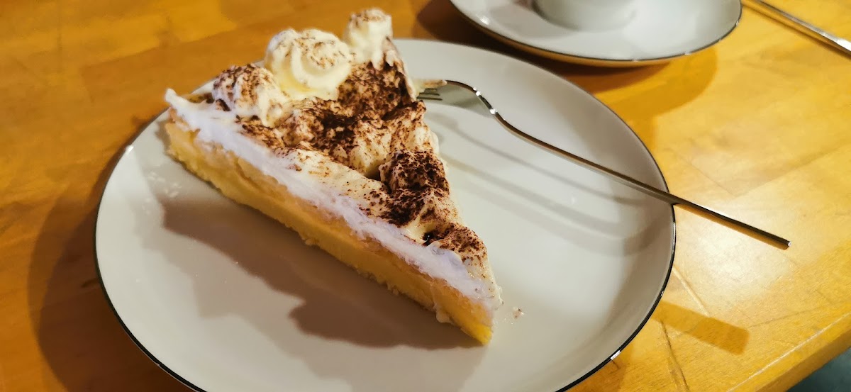 Cafe Schwalbennest - 7