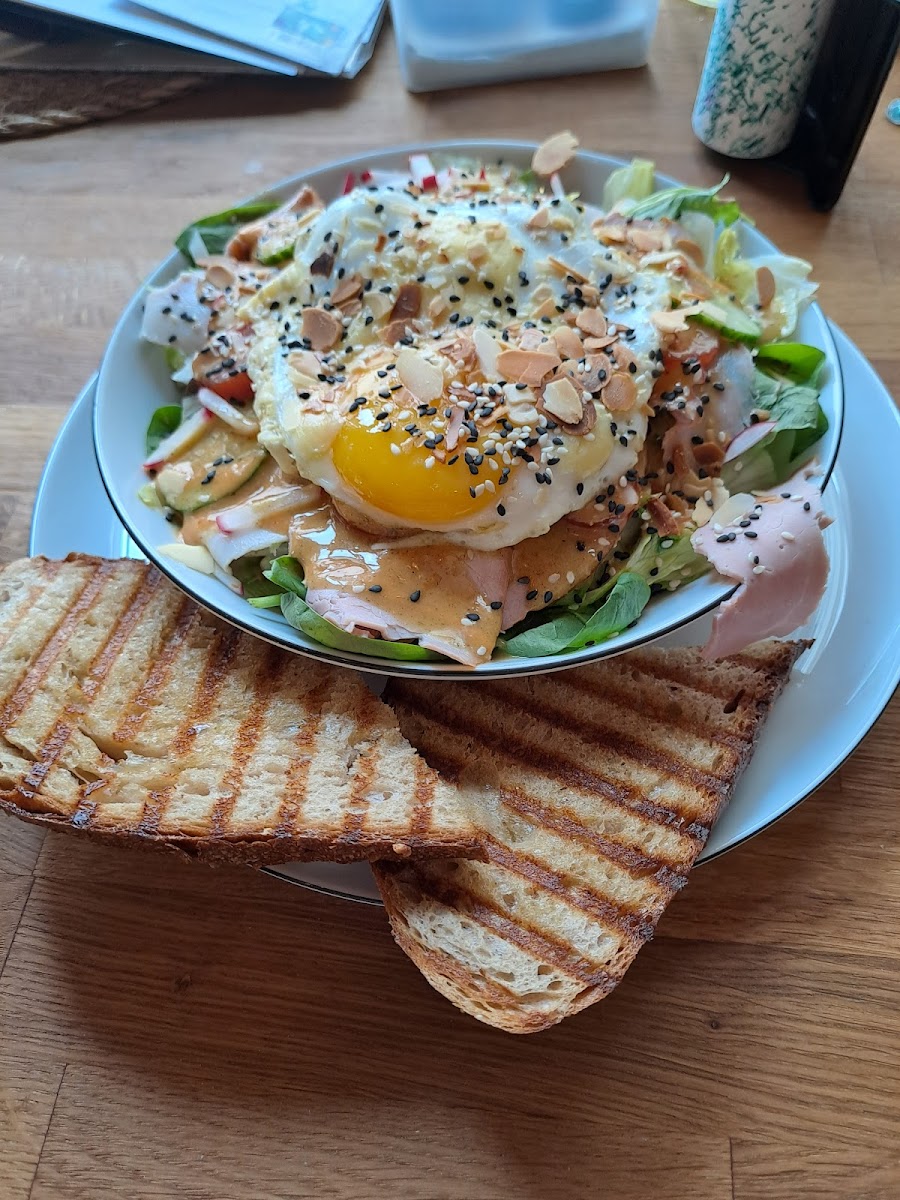 Cafe Schwalbennest - 8