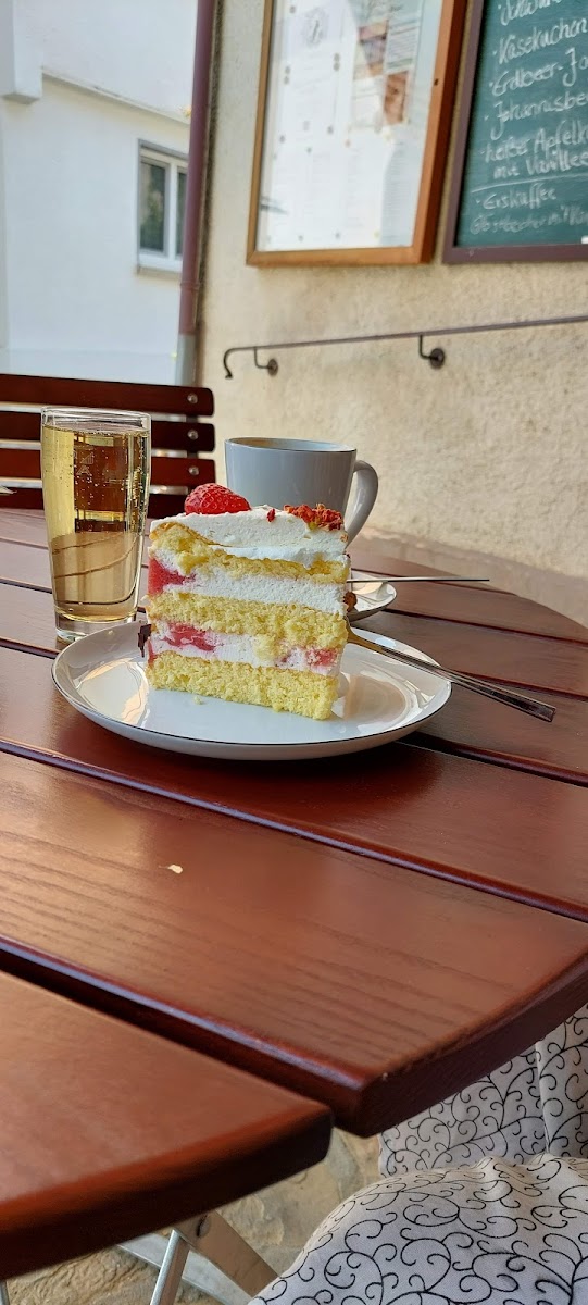 Cafe Schwalbennest - 9