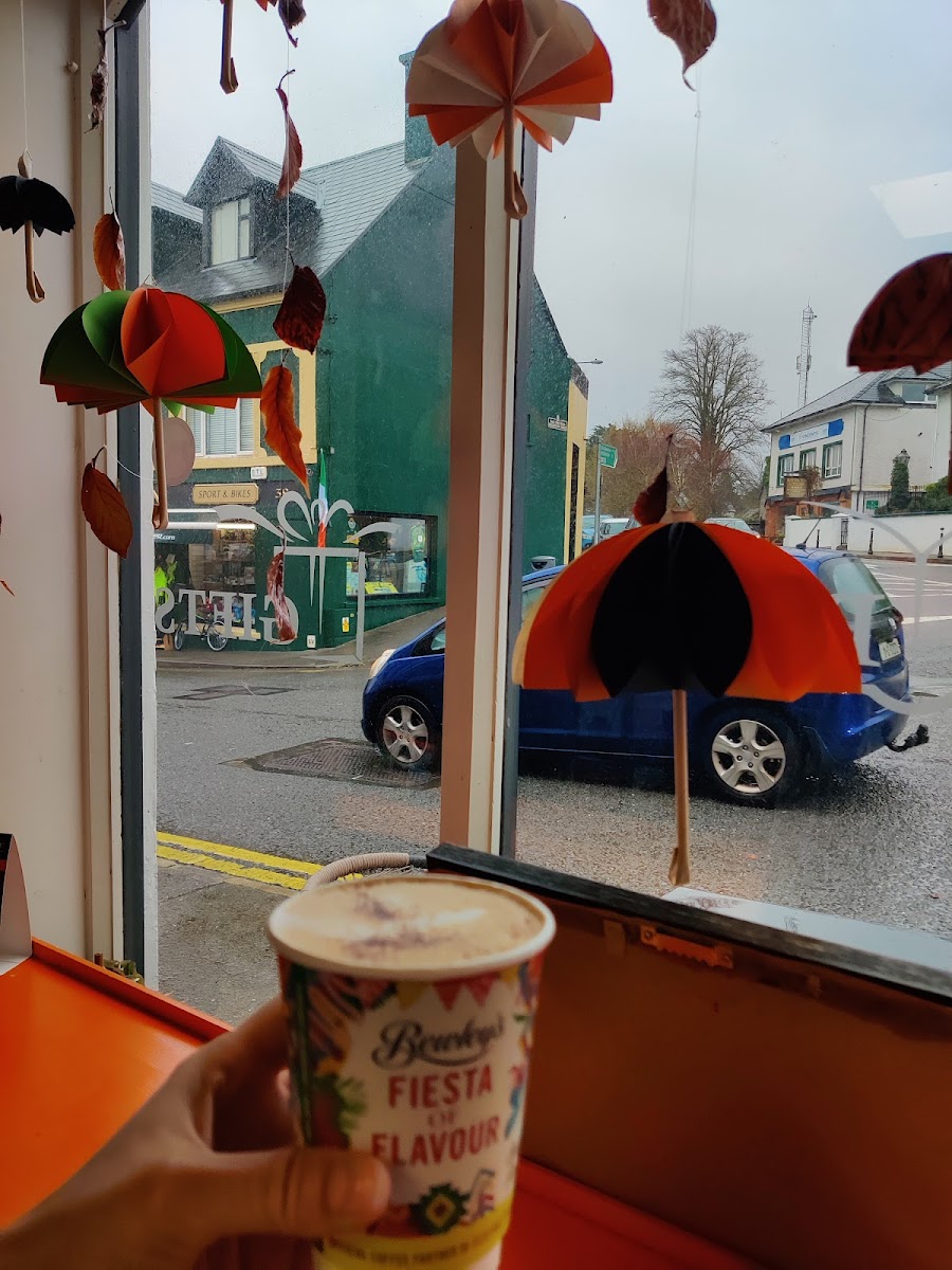 Puccini's Coffee And Books - 4