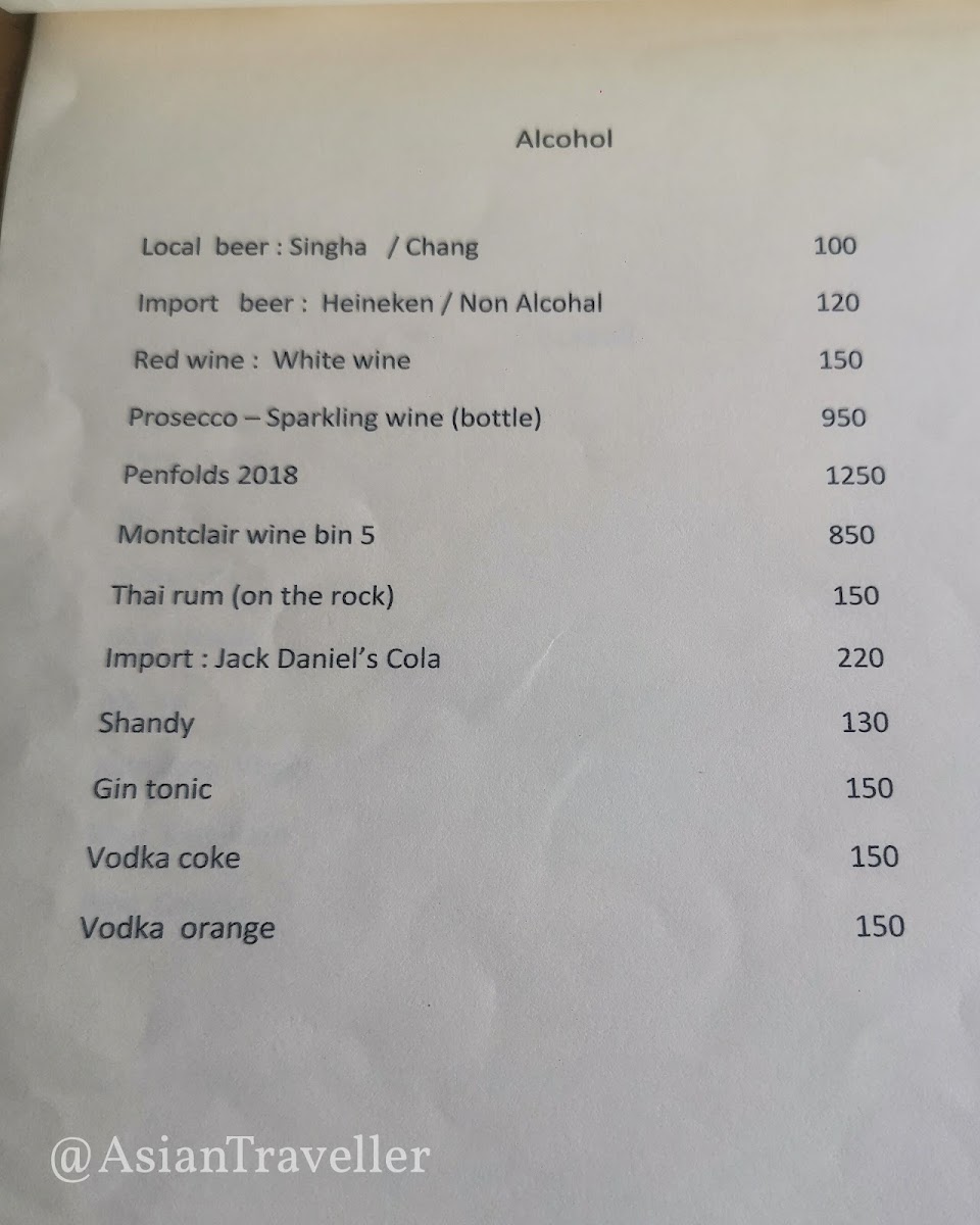 Cafe by the Bay - Ao Por - 4