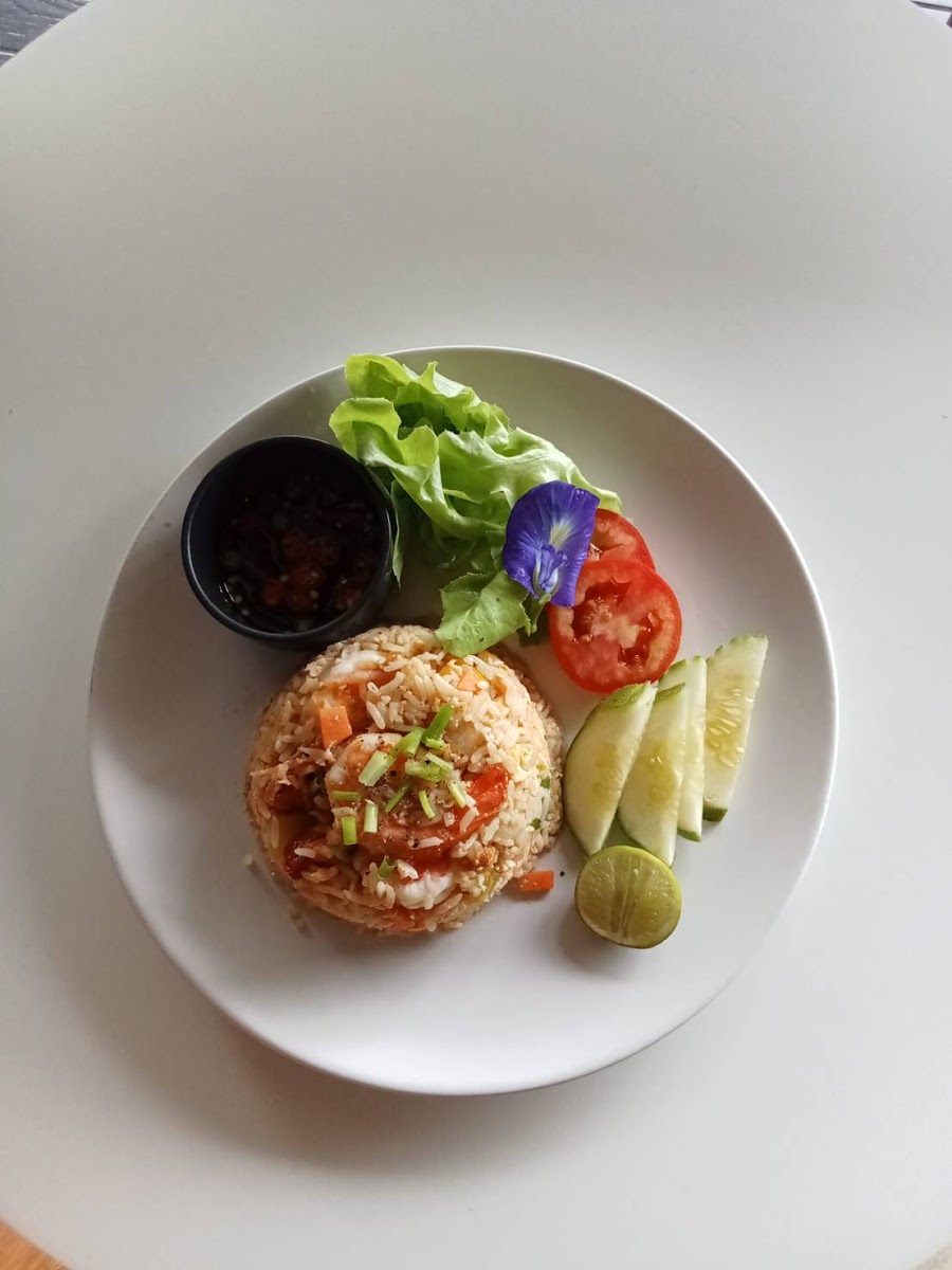 Cafe by the Bay - Ao Por - 10