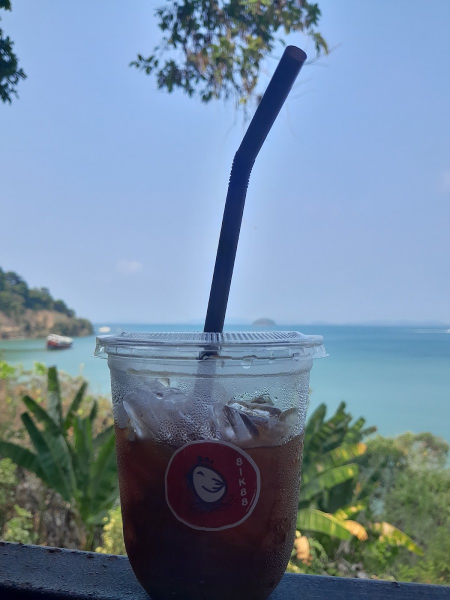 Cafe by the Bay - Ao Por - 5