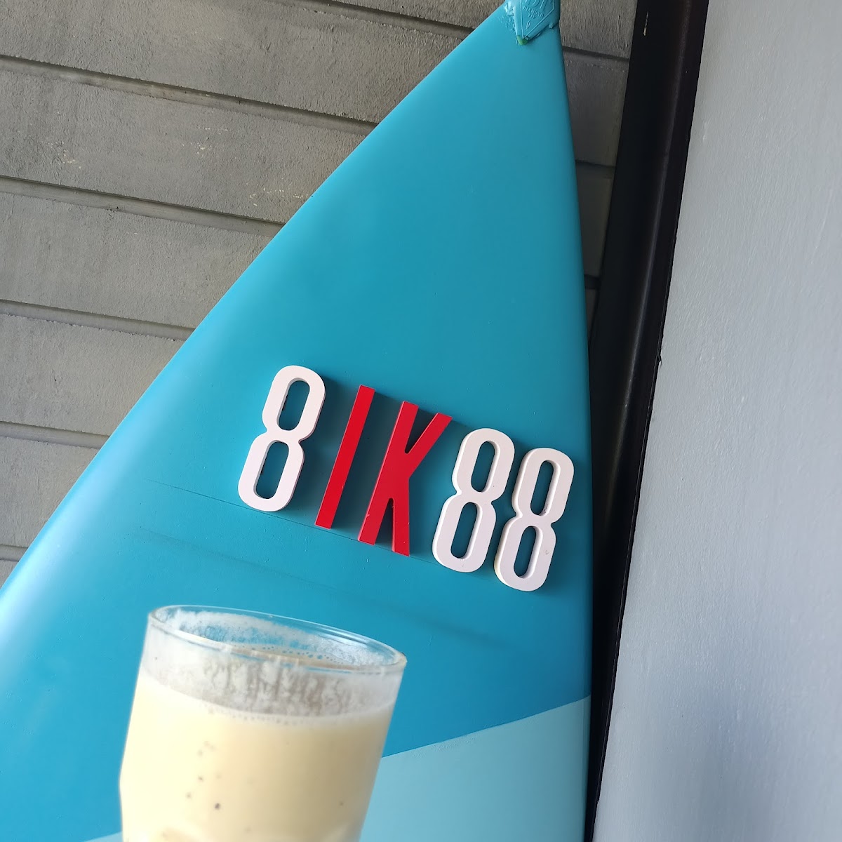 Cafe by the Bay - Ao Por - 9