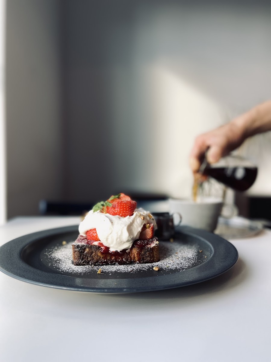 FLATTable | コーヒーとスパイスカレーの店 - 3