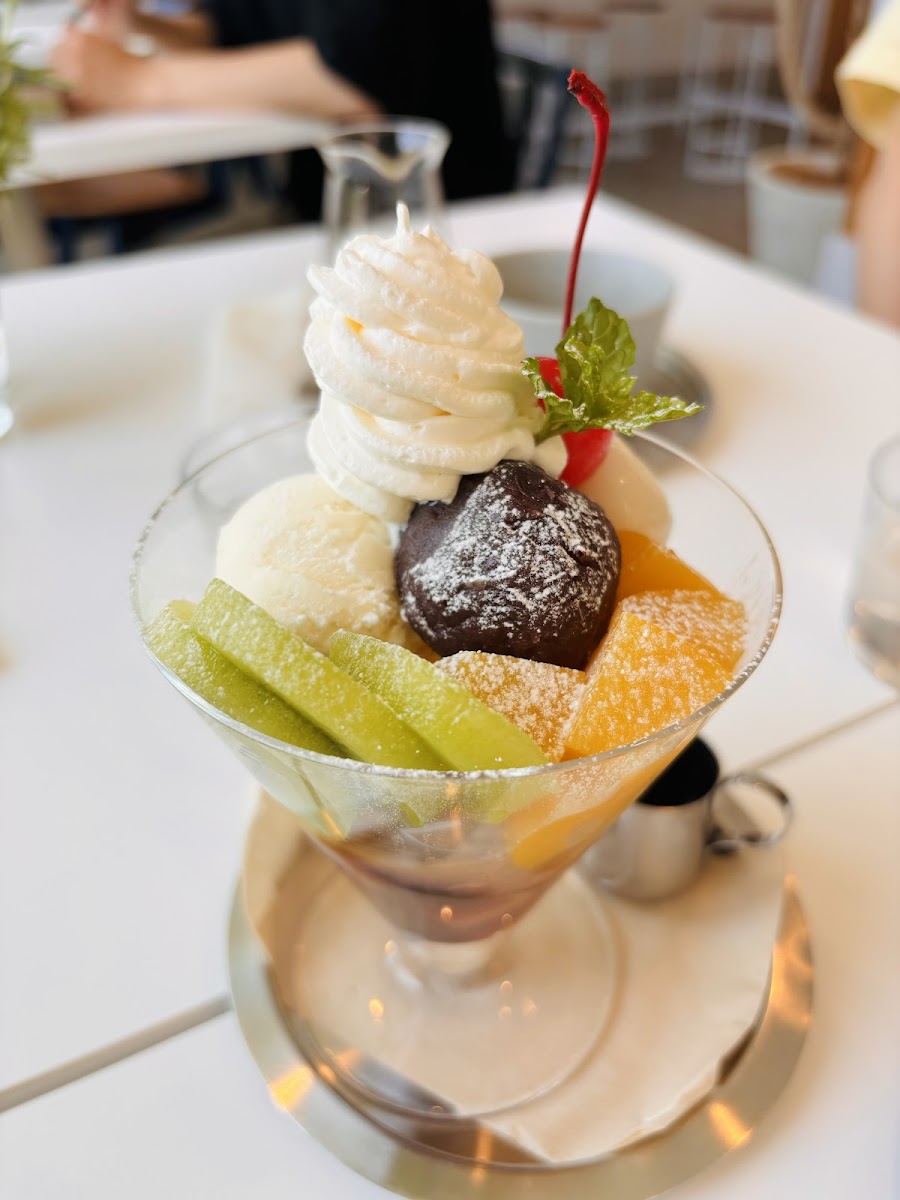 FLATTable | コーヒーとスパイスカレーの店 - 4