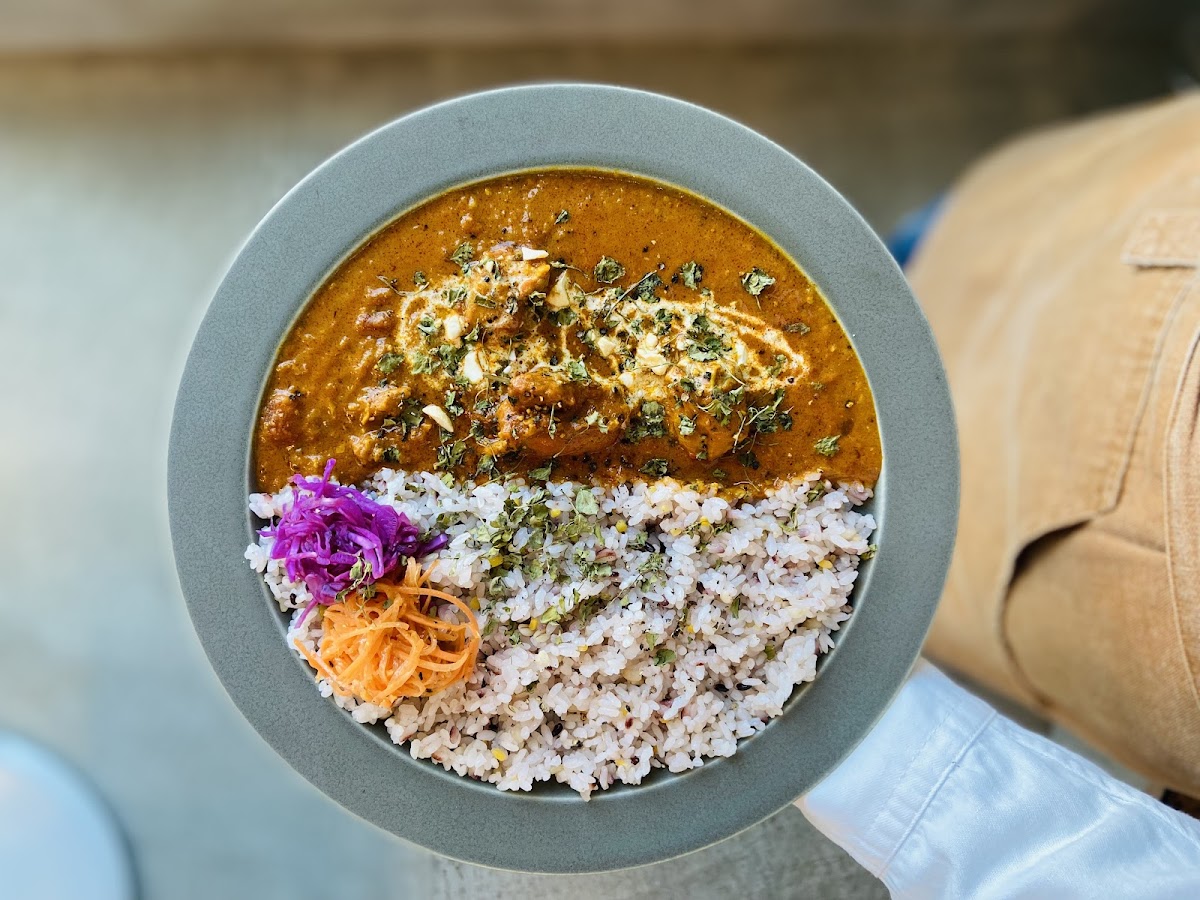 FLATTable | コーヒーとスパイスカレーの店 - 8