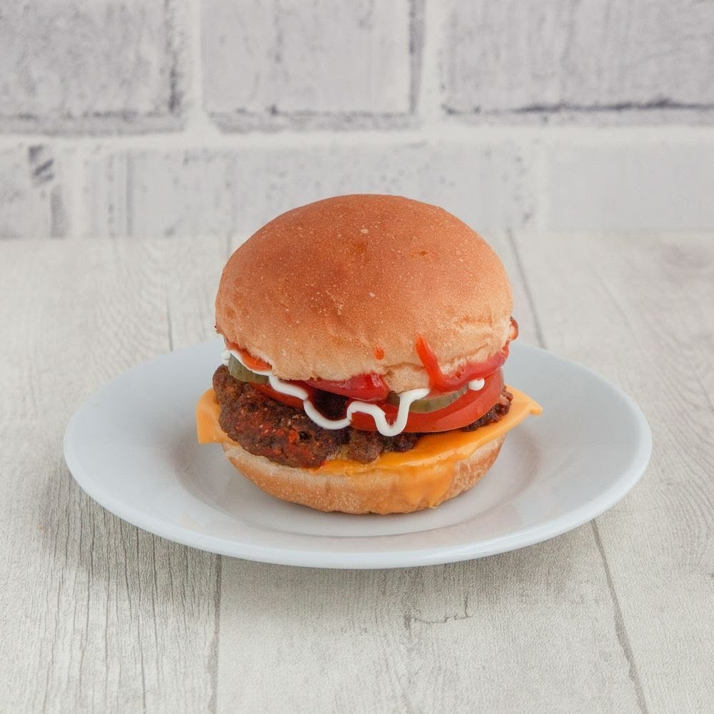 KEYF-İ ALEM CAFE & RESTORAN - 3