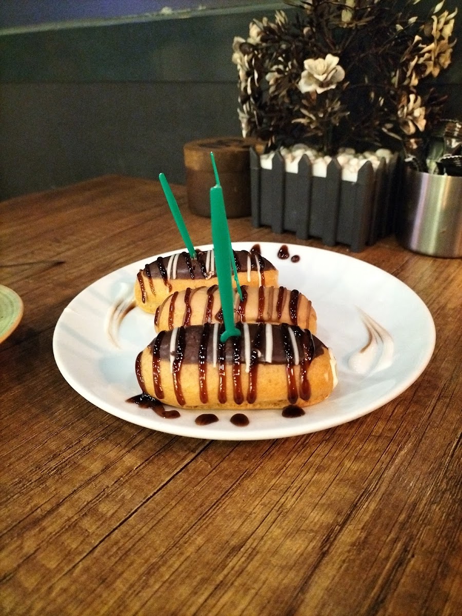 KEYF-İ ALEM CAFE & RESTORAN - 5