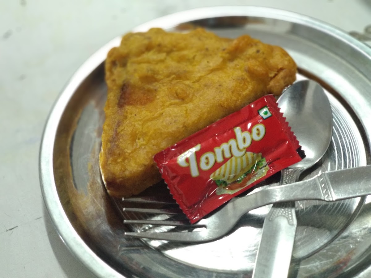 Staff Canteen Chandigarh international Airport Food Service