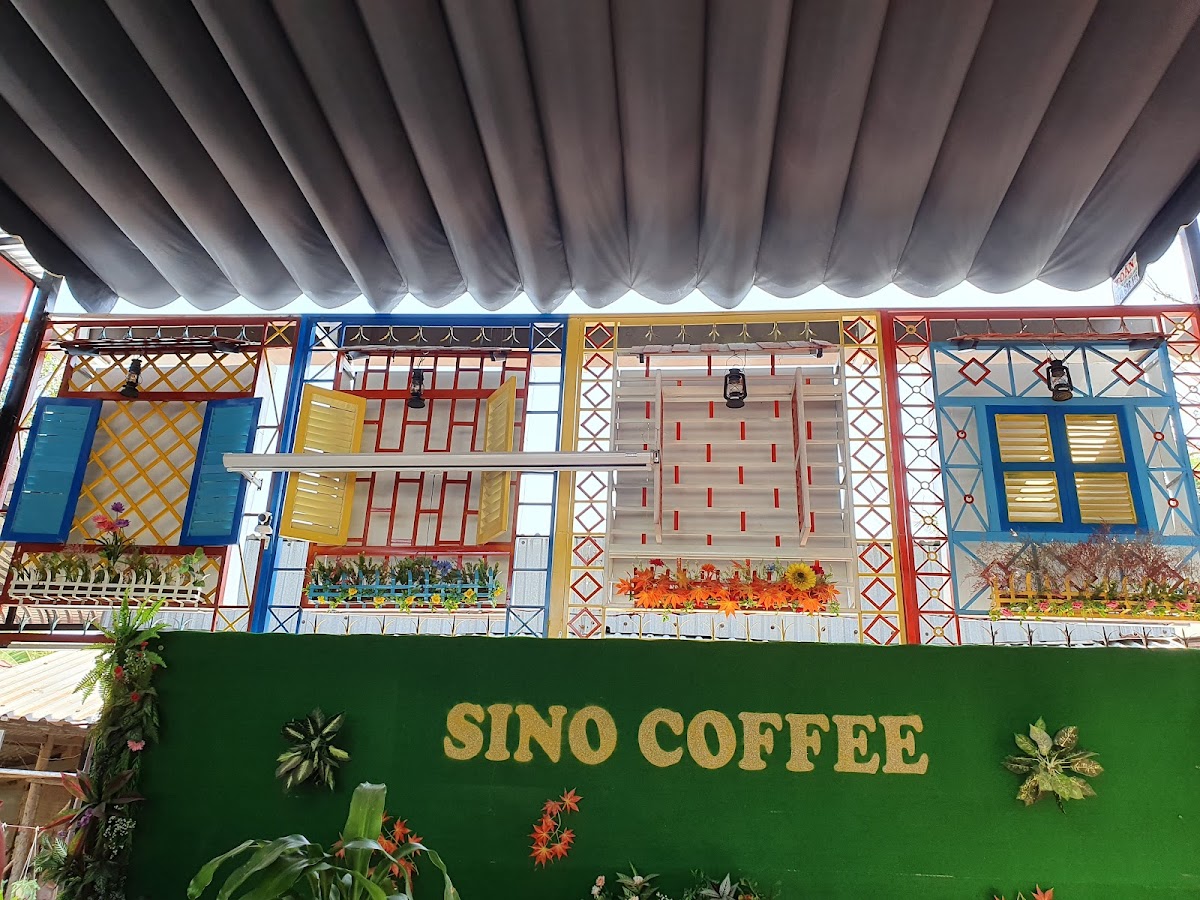 SINO Coffee