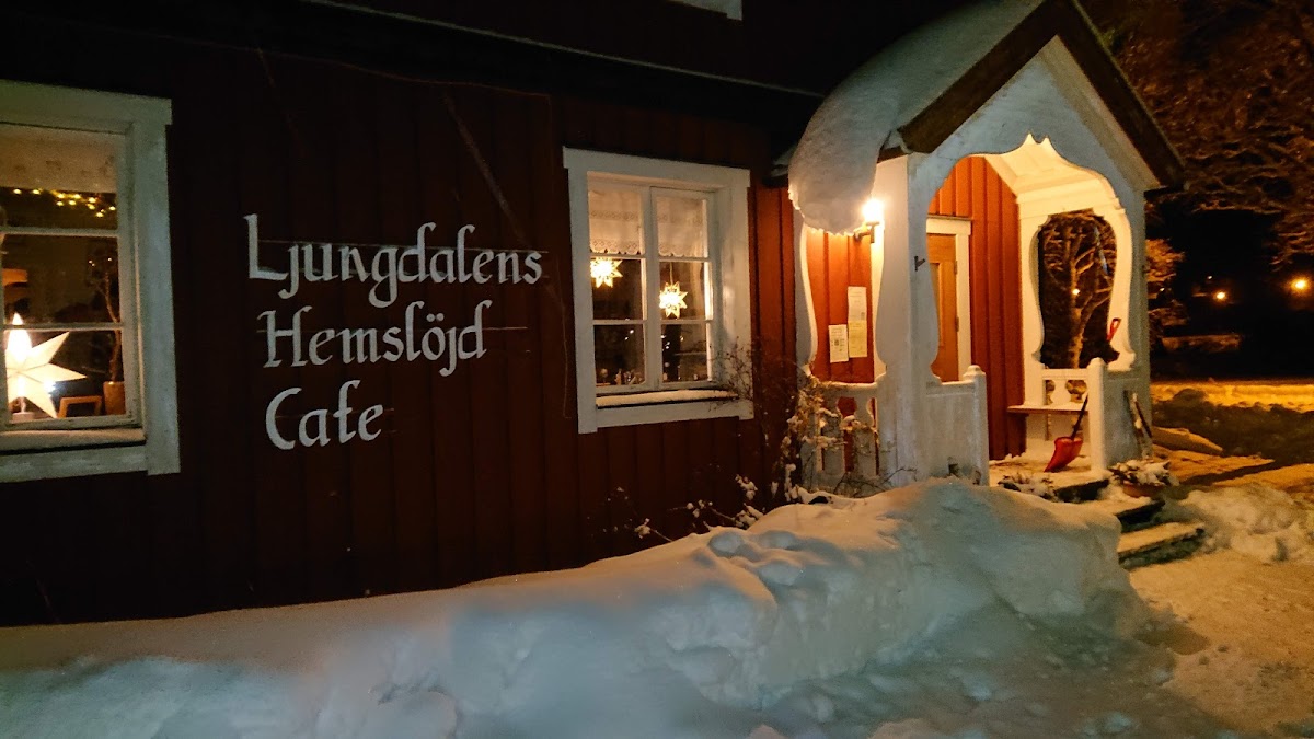 Ljungdalens Hemslojd