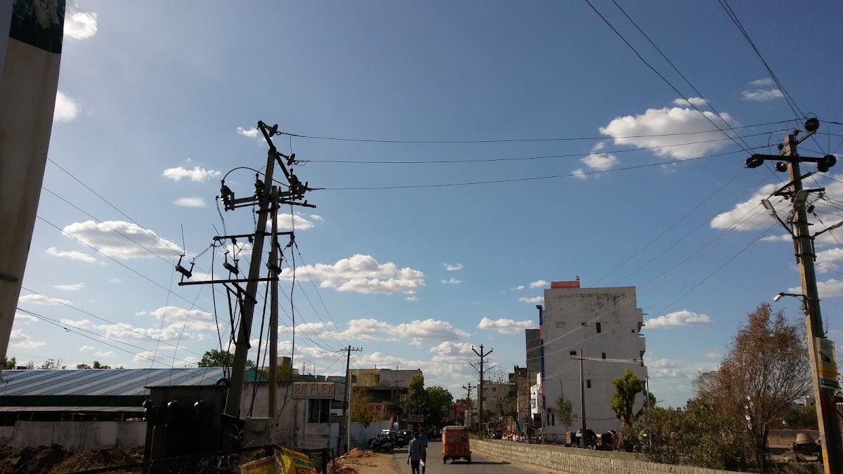 T. Asha Reddy Tea Stall - 4