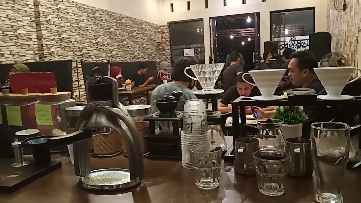 SPINCOLO8 CAFE & RESTO - 2