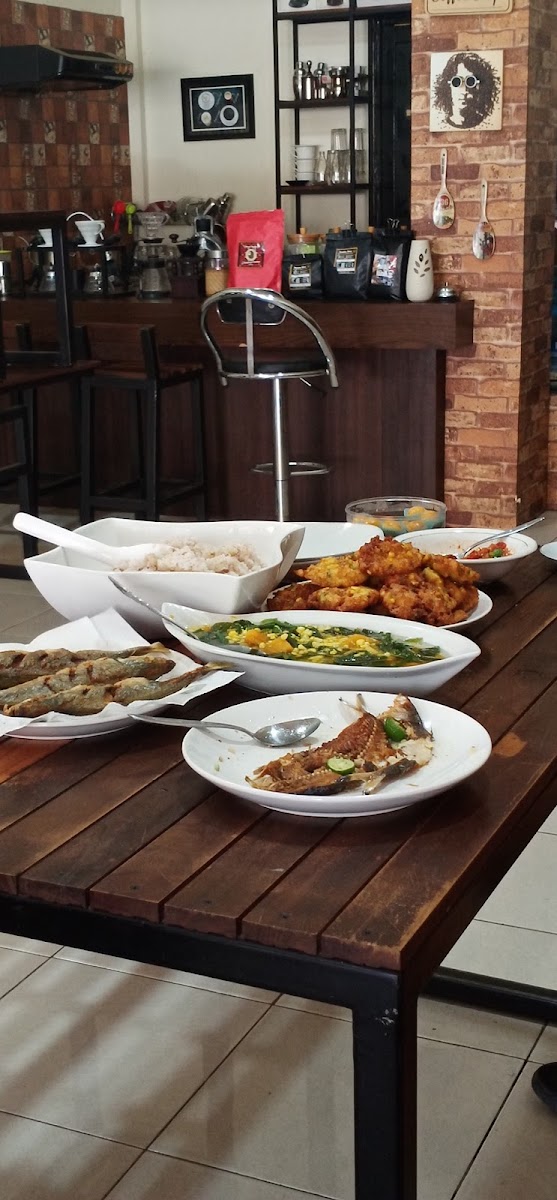 SPINCOLO8 CAFE & RESTO - 3