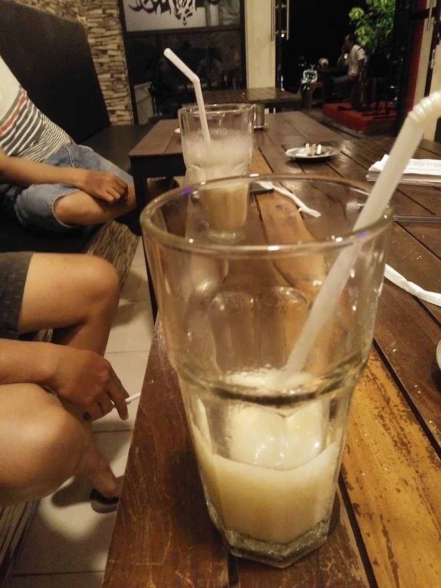 SPINCOLO8 CAFE & RESTO - 6