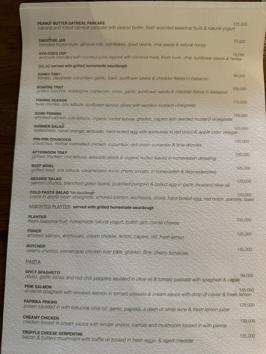 The Cabana Design Studio & Café - 1