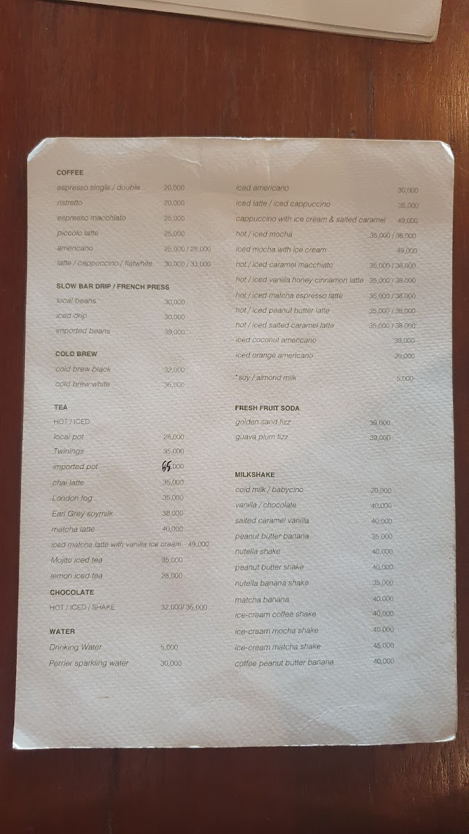 The Cabana Design Studio & Café - 10