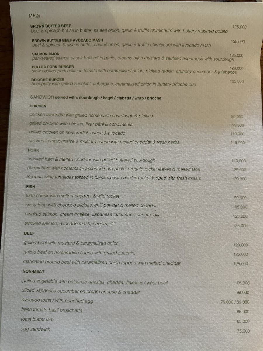 The Cabana Design Studio & Café - 4