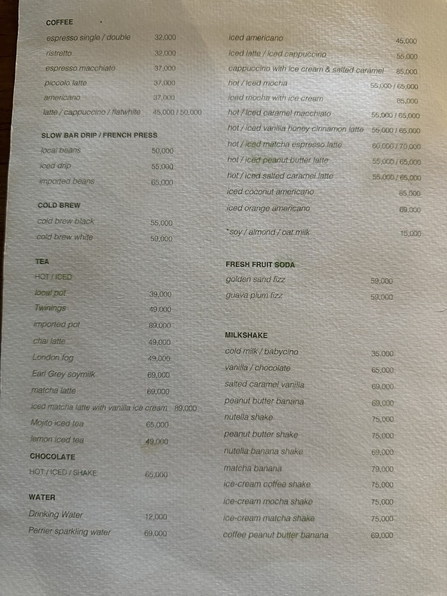 The Cabana Design Studio & Café - 5