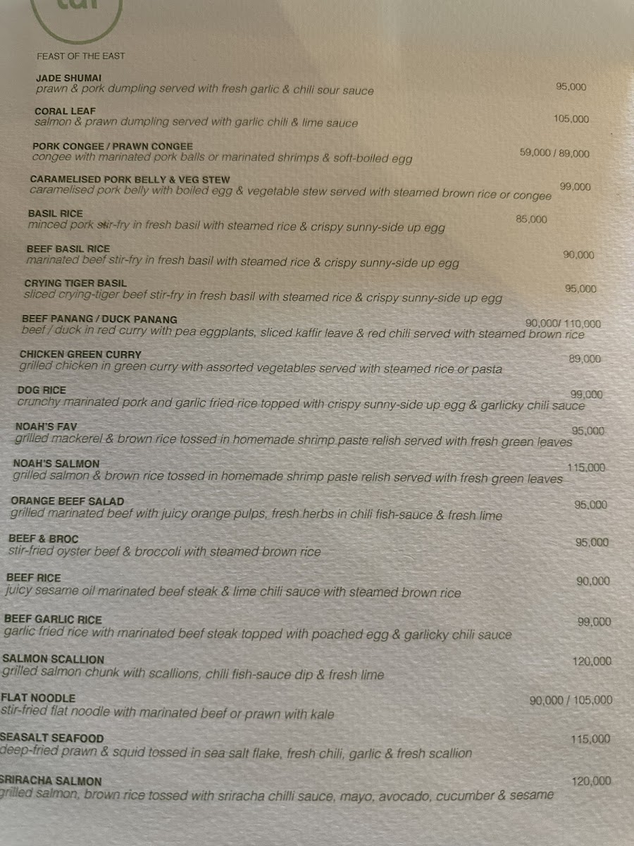 The Cabana Design Studio & Café - 6