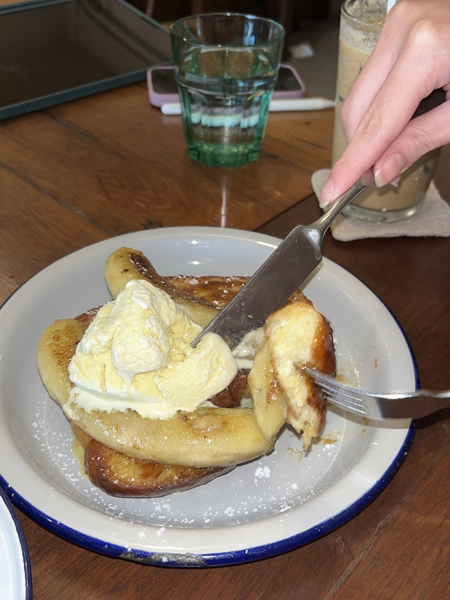 The Cabana Design Studio & Café - 10