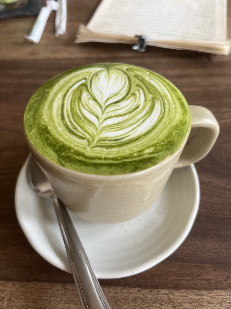 The Cabana Design Studio & Café - 4