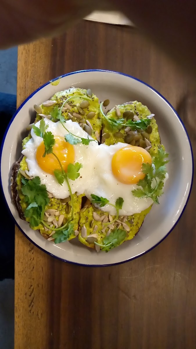 The Cabana Design Studio & Café - 6