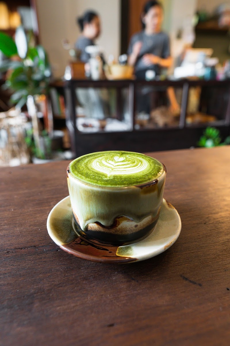 The Cabana Design Studio & Café - 7