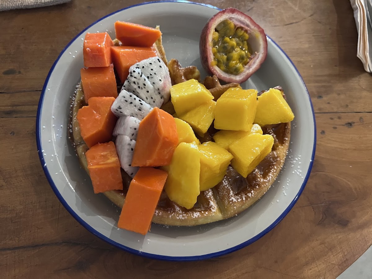 The Cabana Design Studio & Café - 9