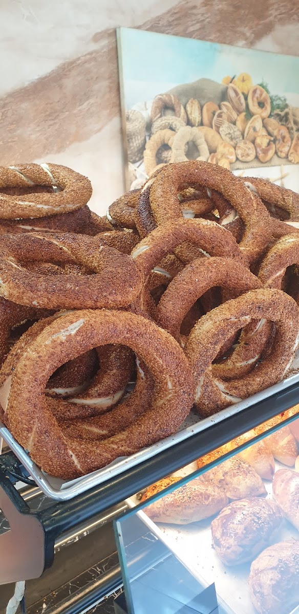 AKARÇAY PİDE SİMİT - 3