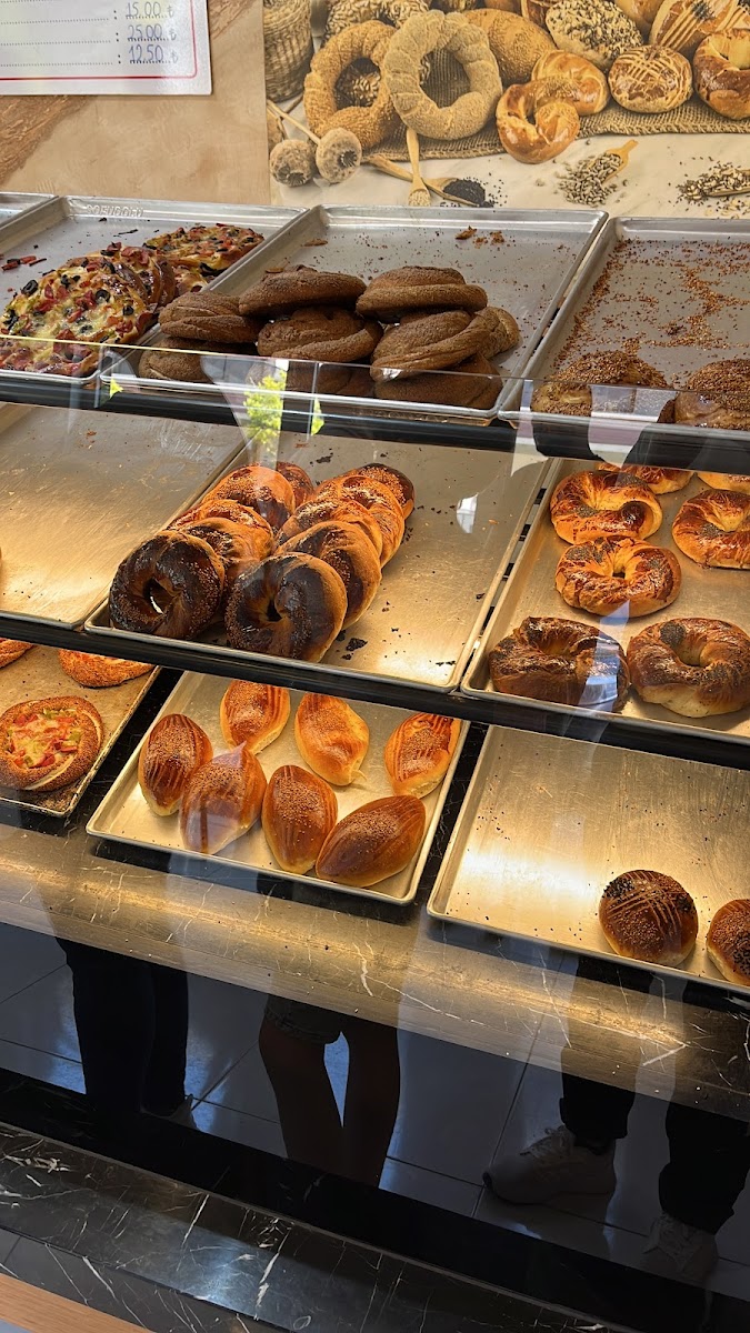 AKARÇAY PİDE SİMİT - 6