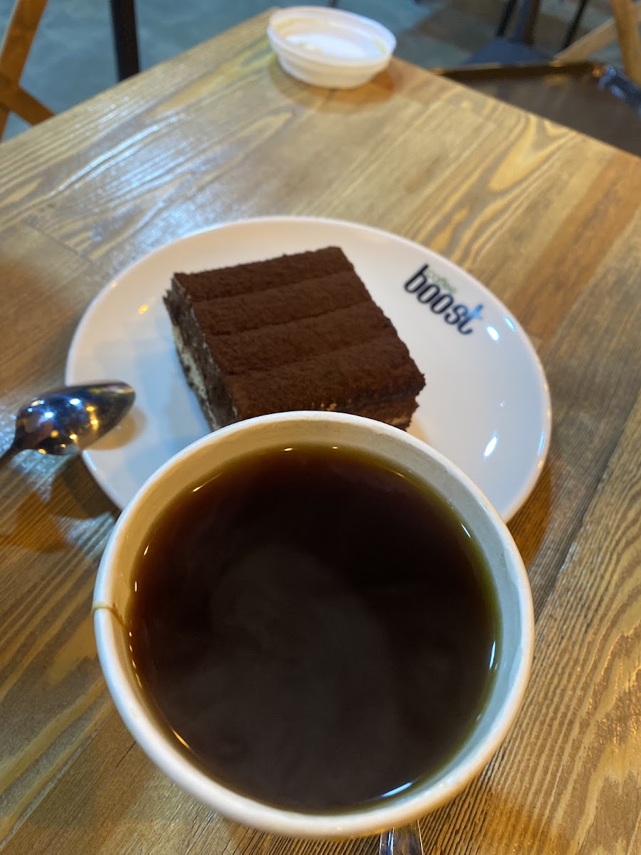 Boost Coffee Beylikdüzü - 8