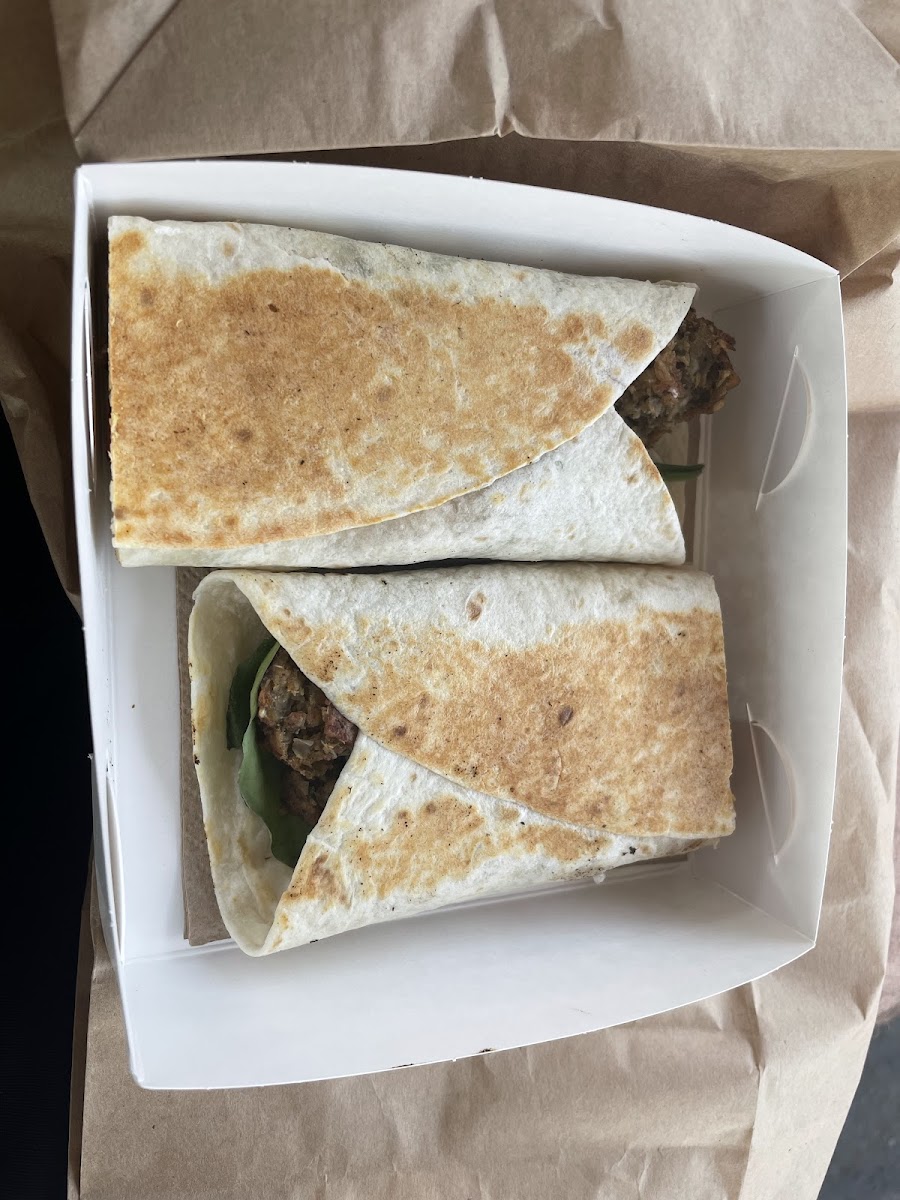 Richmond Rush Cafe - 10